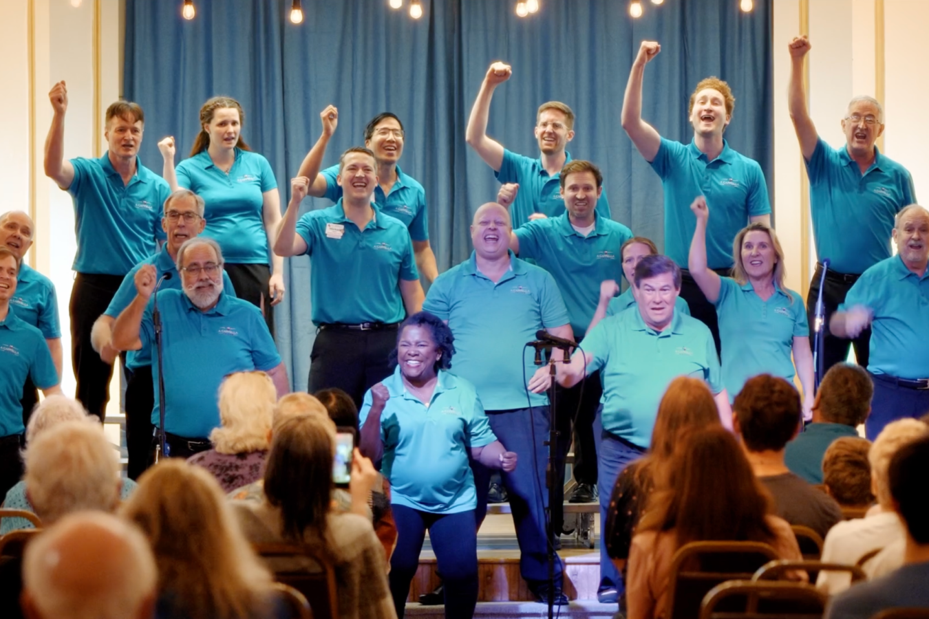 Acapella Texas Spring Sing 2026 Acapella Texas Chorus - Spring Sing 2026